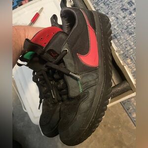 Nike fearless slipons. Mens 12.